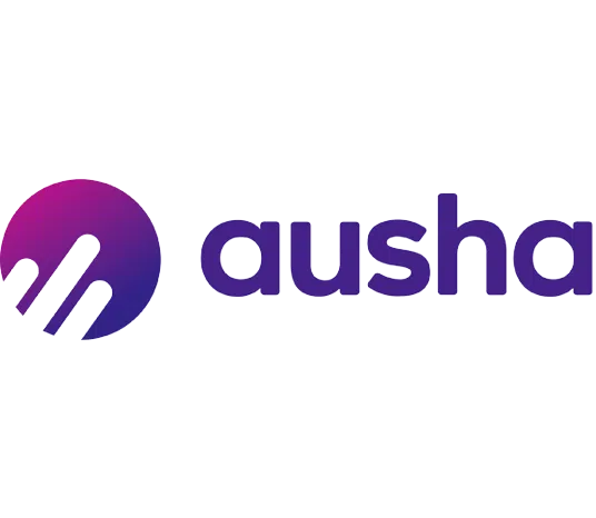 Ausha logo