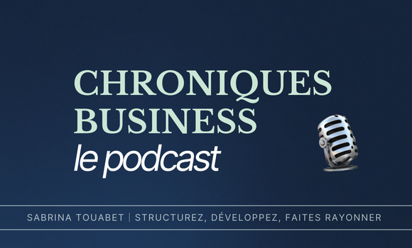 Révélez votre marque personnelle pour booster votre business