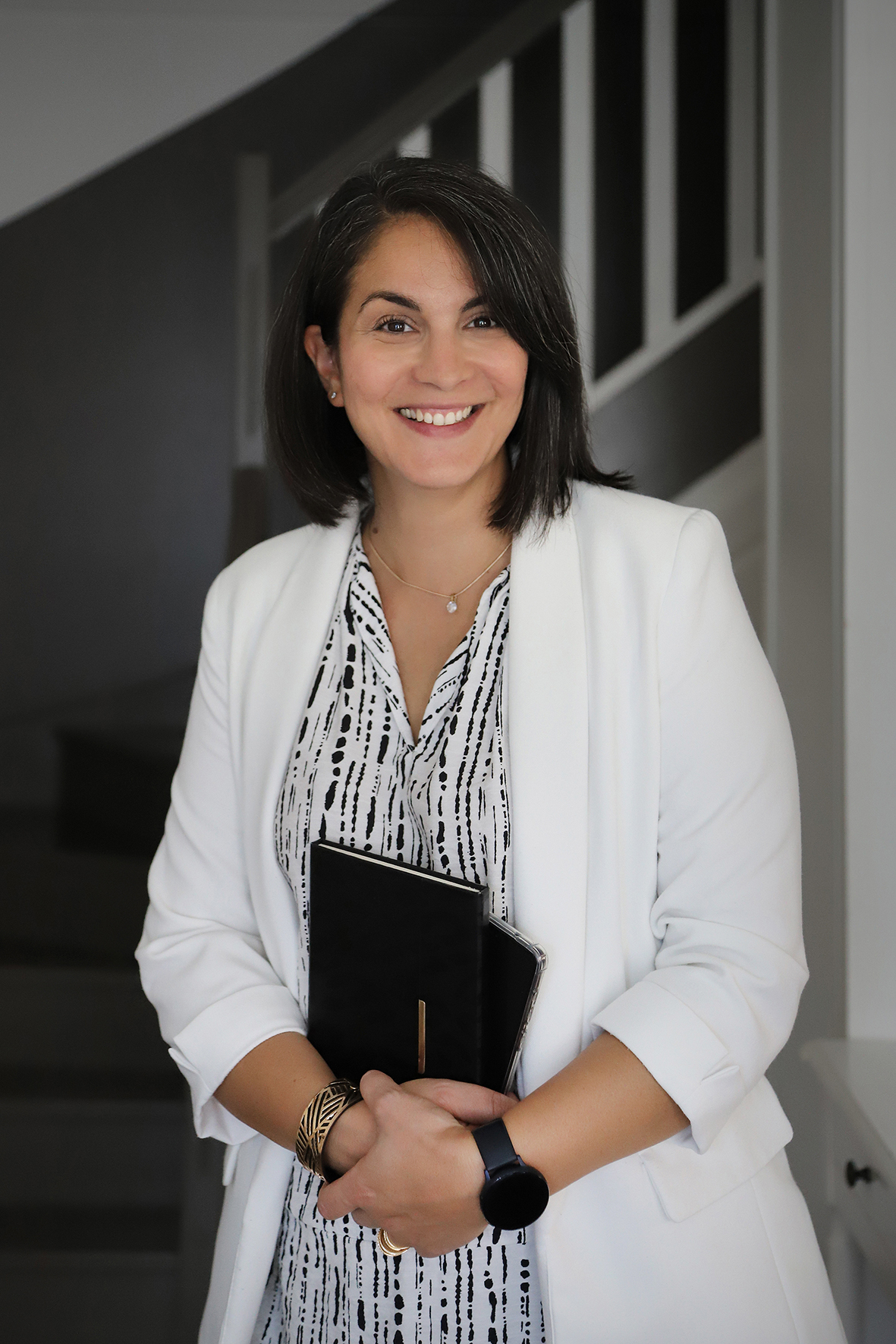 Sabrina Touabet