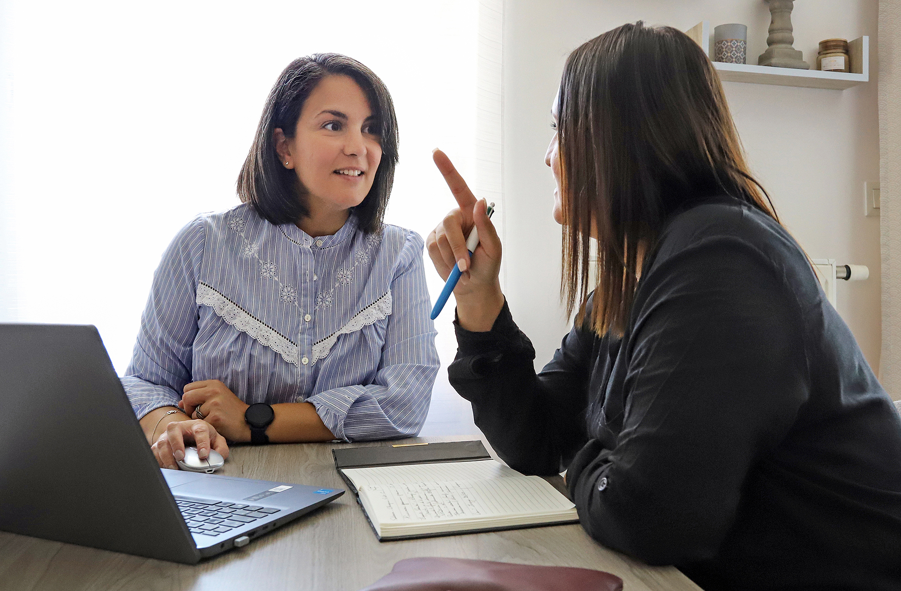 Conseils stratégiques sur mesure