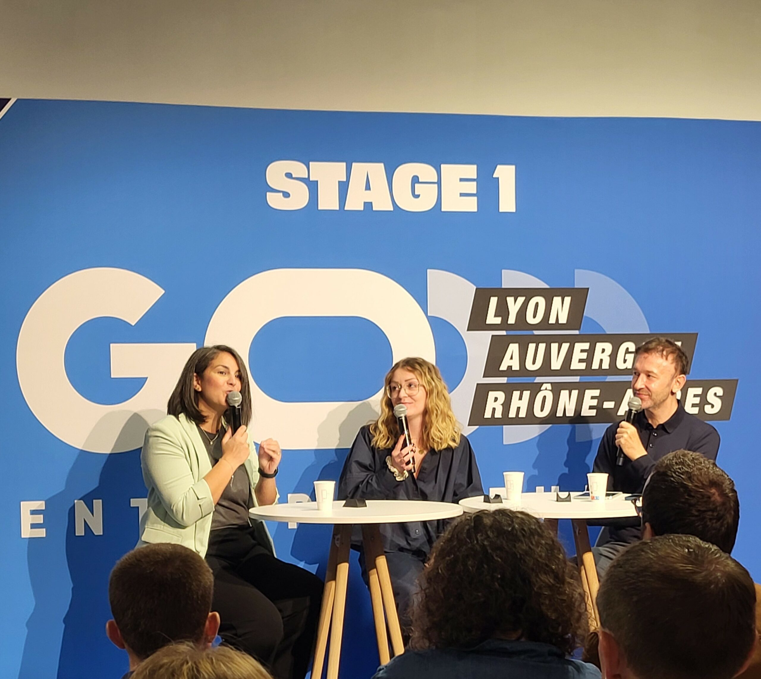 Formations, ateliers et conférences
